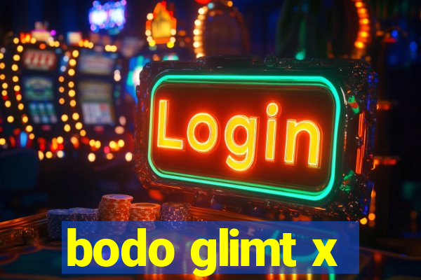 bodo glimt x